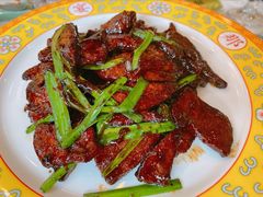 -那家小馆•北京菜•烤鸭(香山店)