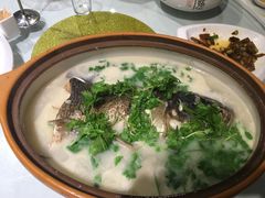 -风味小馆(天目湖宾馆店)