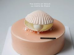 -La Porte de Paris 巴黎之门法式甜品