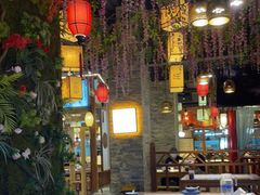 大堂-小湘旺(港湾花园店)