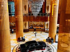 -汕头君华海逸酒店·鸿桃轩中餐厅