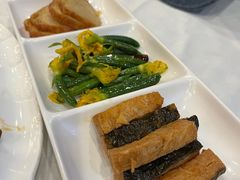 -功德林素菜饭庄(前门店)