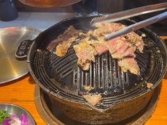 -kingkong大猩猩烤肉(CBD店)