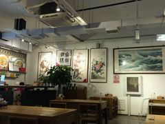-小牛锅贴(西环路店)