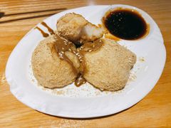 三大炮-龙抄手食府(浣花北路店)