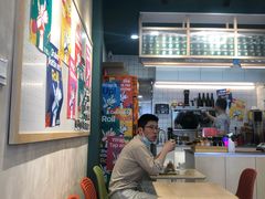 -就是卷儿Wrap and Roll(宣化路店)