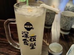 -哥哥の深夜食堂(红松东路店)