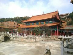 android_upload_pic-圆通禅寺