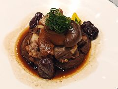 -狮王府淮扬菜(新街口友谊店)