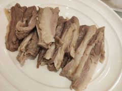 -宁夏国强手抓羊肉·清真菜(未央路凤三店)