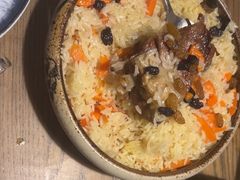 -那时新疆·若羌(经纬汇店)