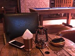 卡座-松咖啡自助餐厅·松北香格里拉