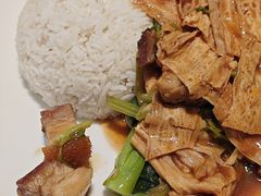 -锦园春香港茶餐厅(西海湾旗舰店)