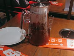 -小杨烤肉·陕西烧烤·陕西地方菜(龙首店)