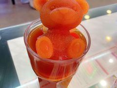 -澳门陈光记烧味饭店(万象城店)