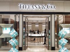 -Tiffany & Co.蒂芙尼
(杭州万象城店)