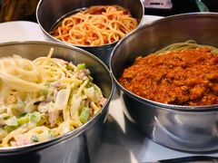 -Mix Restaurant