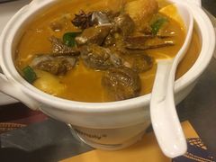 -simply thai天泰(长泰广场店)