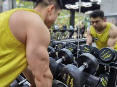 -VPsmart私教健身工作室(新华路旗舰店)