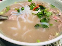-CHINCHIN 青青·泰国料理(万象食家店)