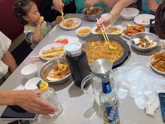 -巴蜀王婆大虾(南锣鼓巷店)