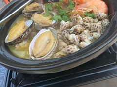 -琼大师东方烤乳猪(亚特兰蒂斯店)