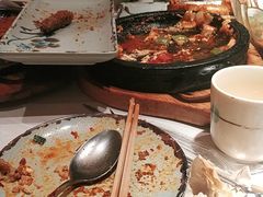 -七八冷面·延边朝鲜族美食(欢乐谷店)