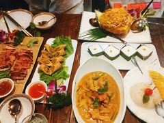 -Siam泰餐厅(水上公园店)