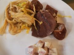 -东方苑自助餐厅(稻香湖景酒店)