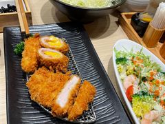 -胜博殿日式炸猪排(西红门店)