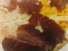 -肥小福·烧鹅专门店(环宇荟店)