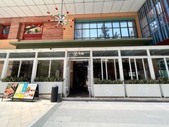 门面-卡朋西餐(祈福缤纷汇店)