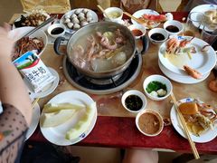 -春华海鲜城(广场西苑店)