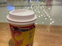 -星巴克(北京新东安)