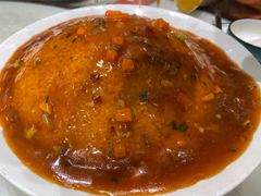 -金陵后厨·南京菜(新街口秣陵路店)