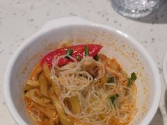 -新宝餐厅(流塘店)