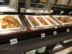 -盛江山自助料理(奥莱锦辉购物广场店)