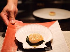 -Ginza Onodera铁板烧(外滩十八号店)