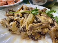 -巽寮印象美食部落餐厅·海鲜·地方特色菜(惠州体验店)