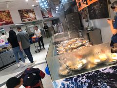 -盒马鲜生(岭南新世界店)