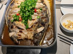 -半天妖烤鱼(新中关购物中心店)