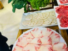 -广味鲜潮汕牛肉火锅(延安三路店)