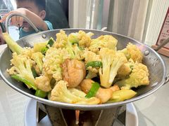 -牡丹宴·正宗洛阳菜·水席专家(国家牡丹园店)