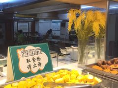 -文星素食(兴华路店)