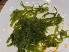 -西部马华清真兰州牛肉面·烧烤夜市(三里河店)