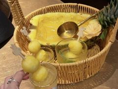 -烤匠麻辣烤鱼(重庆万象城店)