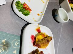 -庖丁兄弟干式熟成牛排自助餐厅(仁恒伊势丹店)