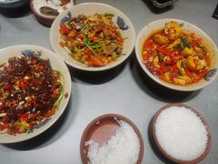 -潇湘阁(汉光百货店)