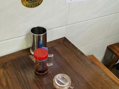 -旺泉餐饮店·清真牛肉面馆