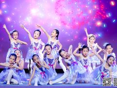 -杭州双艺舞蹈